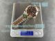 ARF Super Clone Rolex Datejust II 41mm Brown Dial Half Rose Gold Jubilee Watch (7)_th.jpg